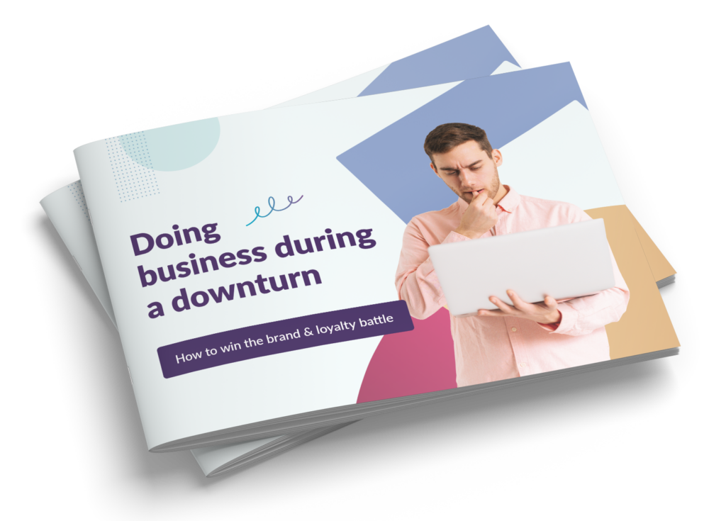 Doing business during a downturn | Esendex Ireland